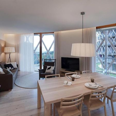 Premium Apartment Edel Weiss Katschberg Residences Katschberghöhe Exteriör bild