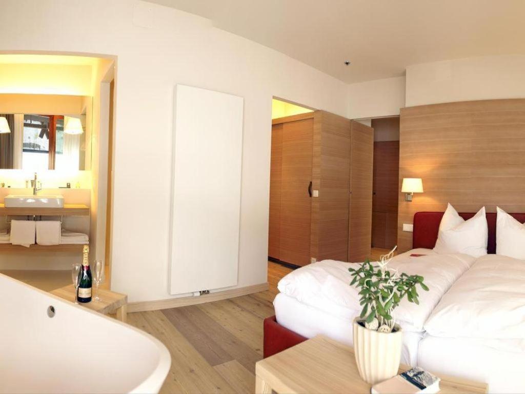 Premium Apartment Edel Weiss Katschberg Residences Katschberghöhe Exteriör bild