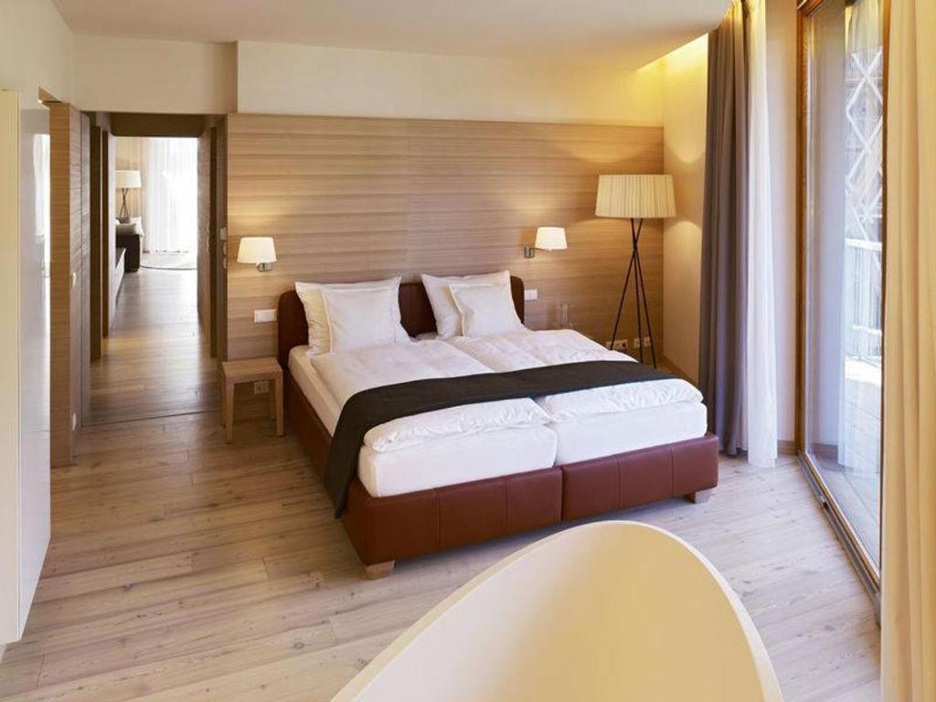 Premium Apartment Edel Weiss Katschberg Residences Katschberghöhe Exteriör bild